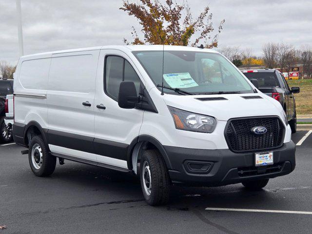 new 2024 Ford Transit-250 car, priced at $49,185