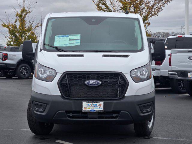 new 2024 Ford Transit-250 car, priced at $49,185