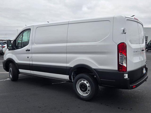 new 2024 Ford Transit-250 car, priced at $49,185