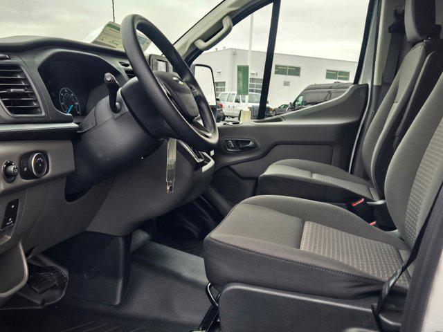 new 2024 Ford Transit-250 car, priced at $49,185