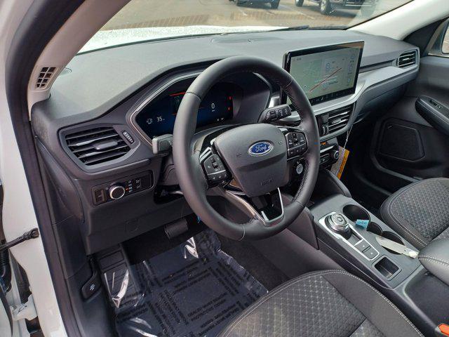 new 2023 Ford Escape car, priced at $28,220