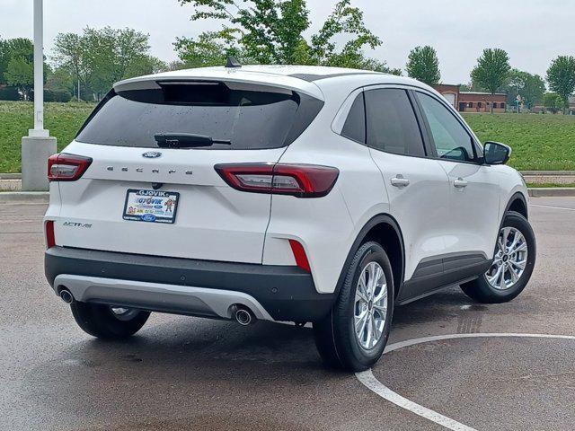 new 2023 Ford Escape car, priced at $28,220