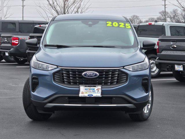 new 2025 Ford Escape car, priced at $31,540