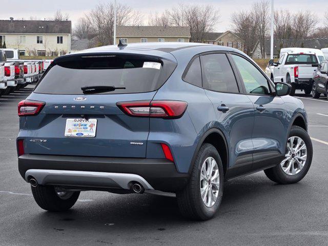 new 2025 Ford Escape car, priced at $31,540