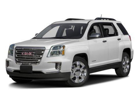 used 2016 GMC Terrain car, priced at $13,000