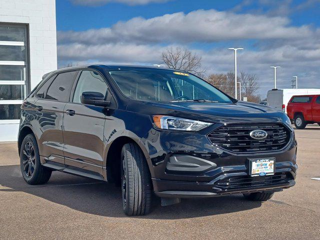 new 2024 Ford Edge car, priced at $33,855