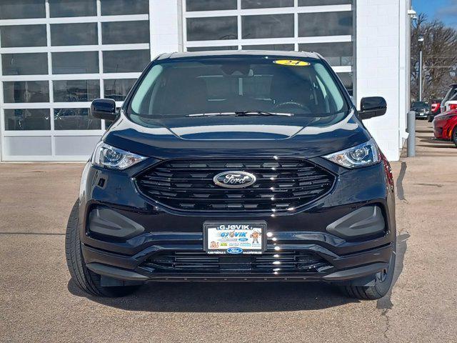 new 2024 Ford Edge car, priced at $33,855