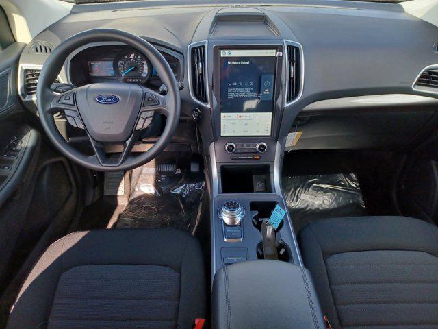 new 2024 Ford Edge car, priced at $33,855