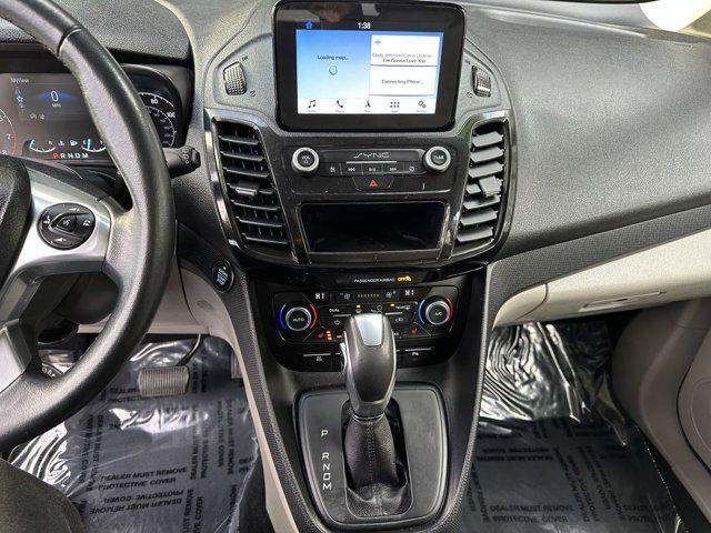 used 2020 Ford Transit Connect car, priced at $23,675