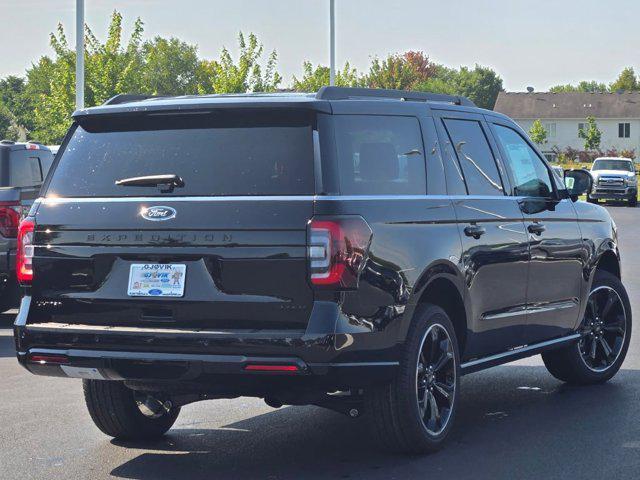 new 2024 Ford Expedition car, priced at $75,220