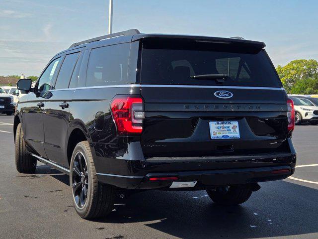 new 2024 Ford Expedition car, priced at $75,220