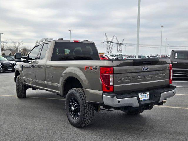 used 2020 Ford F-350 car, priced at $29,217