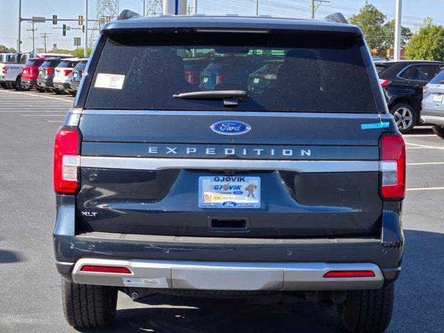 new 2024 Ford Expedition car, priced at $65,500