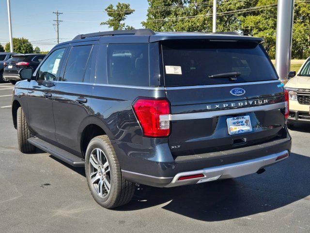 new 2024 Ford Expedition car, priced at $65,500