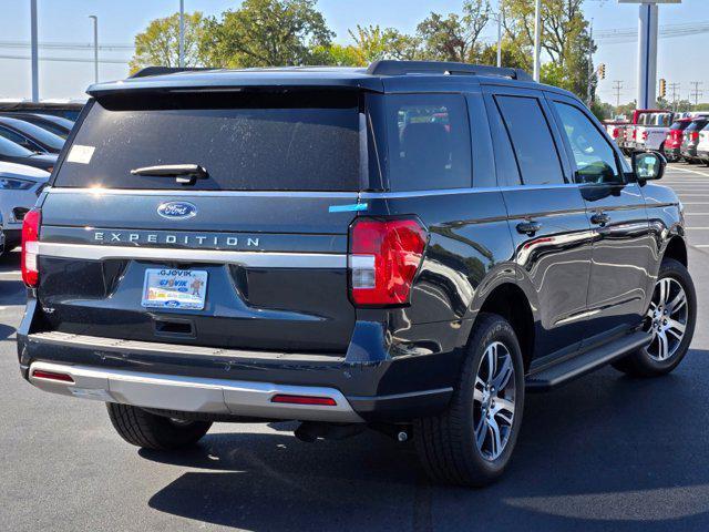 new 2024 Ford Expedition car, priced at $70,500