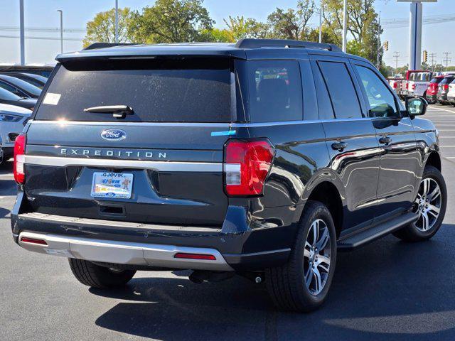 new 2024 Ford Expedition car, priced at $65,500