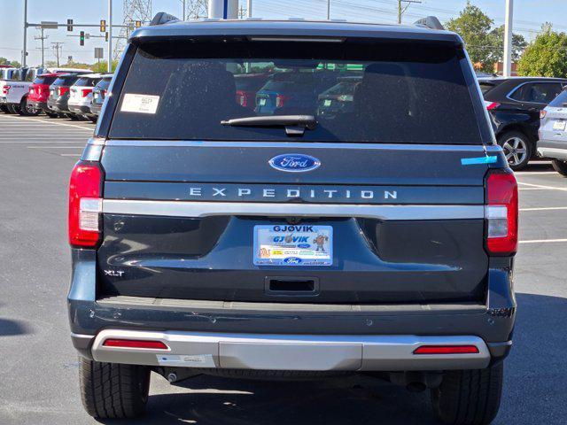 new 2024 Ford Expedition car, priced at $70,500