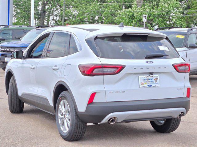 new 2024 Ford Escape car, priced at $31,160