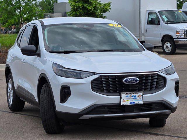 new 2024 Ford Escape car, priced at $31,160