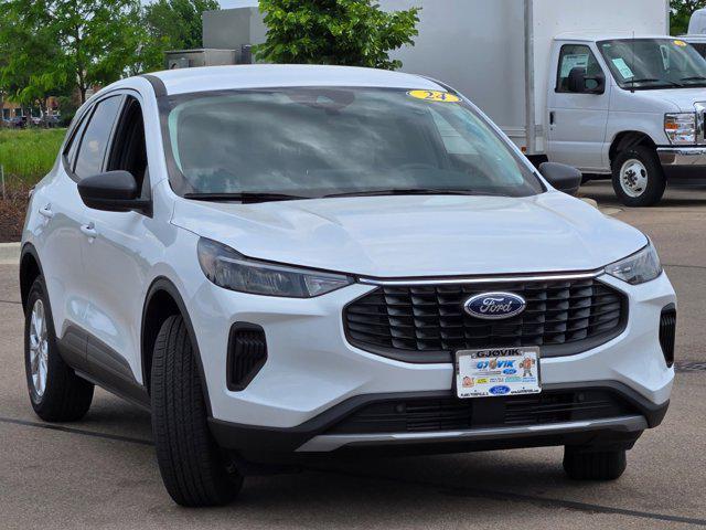 new 2024 Ford Escape car, priced at $31,660