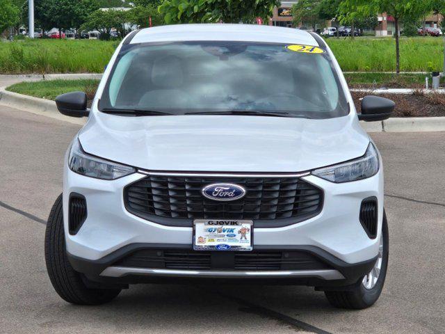 new 2024 Ford Escape car, priced at $31,160
