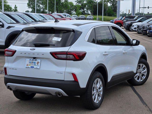 new 2024 Ford Escape car, priced at $31,160