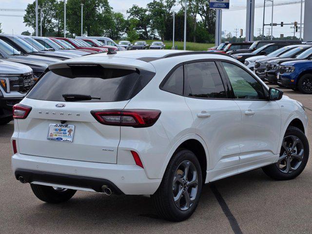 new 2024 Ford Escape car, priced at $33,895