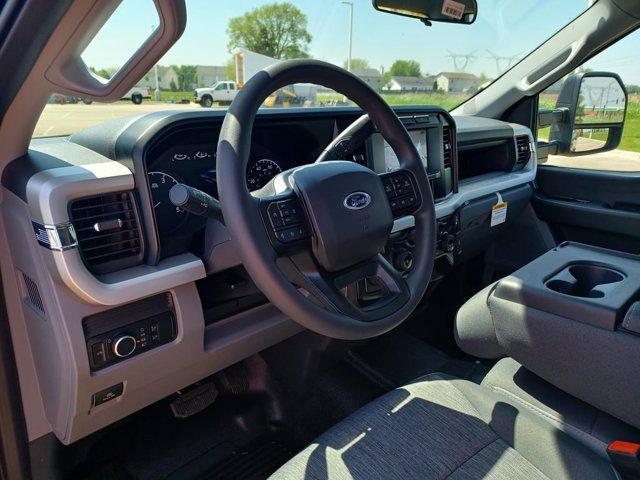 new 2023 Ford F-250 car, priced at $58,920