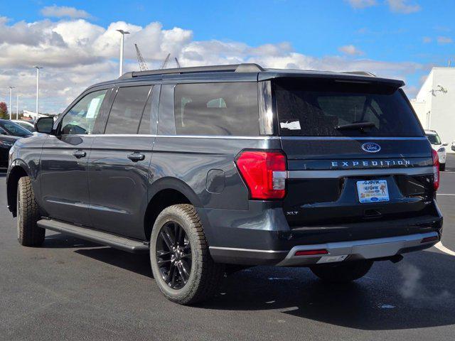 new 2024 Ford Expedition car, priced at $71,855