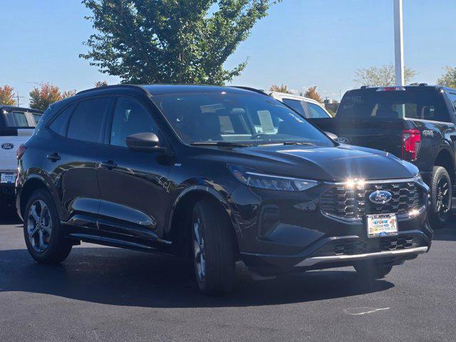 new 2024 Ford Escape car, priced at $31,725