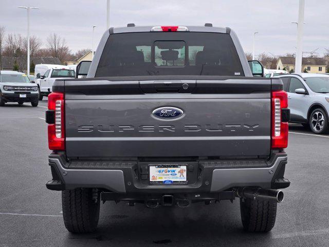 new 2024 Ford F-350 car, priced at $69,155