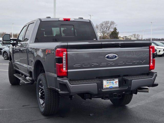 new 2024 Ford F-350 car, priced at $69,155