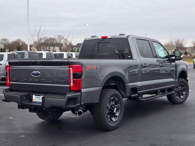 new 2024 Ford F-350 car, priced at $69,155