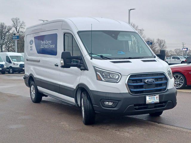 new 2022 Ford Transit-350 car, priced at $37,060