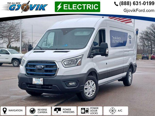 new 2022 Ford Transit-350 car, priced at $37,060