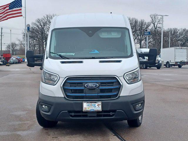 new 2022 Ford Transit-350 car, priced at $37,060