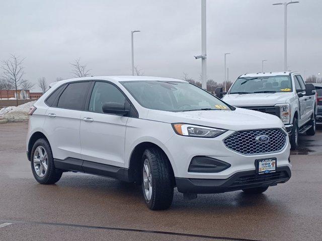 new 2024 Ford Edge car, priced at $32,560