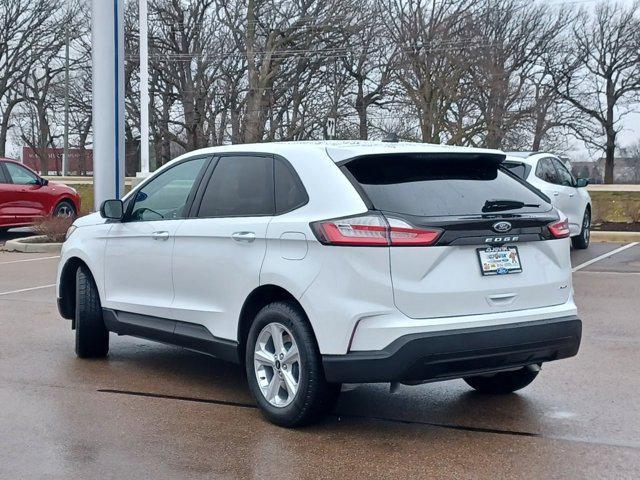 new 2024 Ford Edge car, priced at $32,560