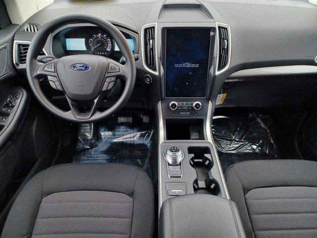 new 2024 Ford Edge car, priced at $37,560