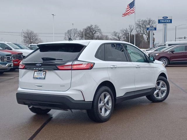 new 2024 Ford Edge car, priced at $32,560