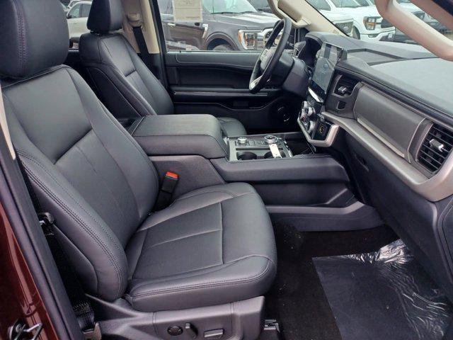 new 2024 Ford Expedition car, priced at $63,355