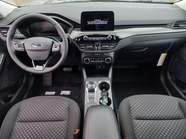 new 2024 Ford Escape car, priced at $31,510