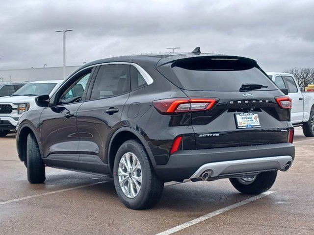 new 2024 Ford Escape car, priced at $31,510