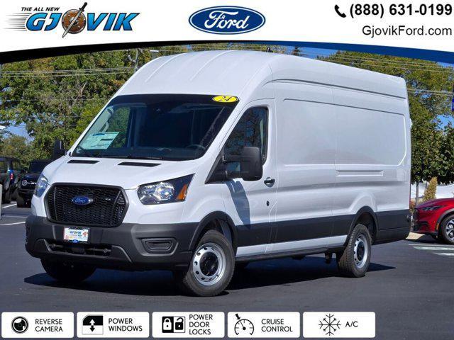 new 2024 Ford Transit-350 car, priced at $55,240