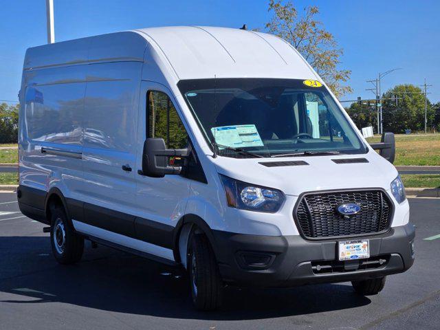 new 2024 Ford Transit-350 car, priced at $55,240