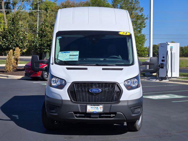 new 2024 Ford Transit-350 car, priced at $55,240