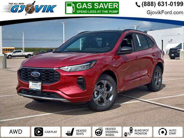 new 2023 Ford Escape car, priced at $29,855