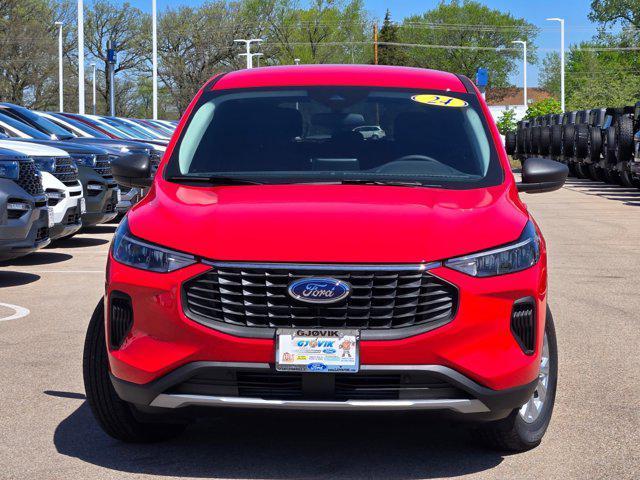 new 2024 Ford Escape car, priced at $31,660