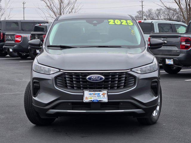 new 2025 Ford Escape car, priced at $31,540