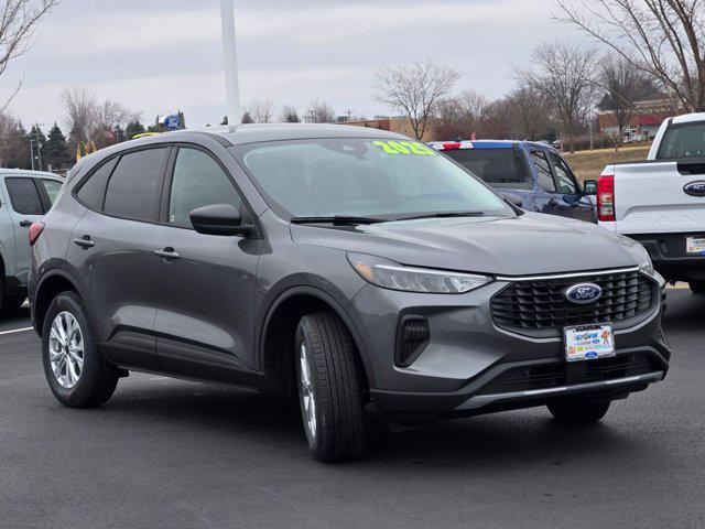 new 2025 Ford Escape car, priced at $31,540